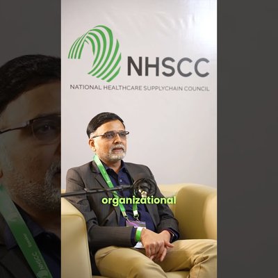 Balaji Srinivasan