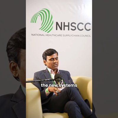 Dr. N Venkatesan