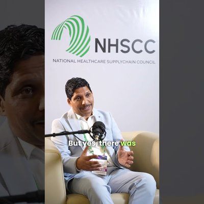 Dr. Neeraj Dhabhai